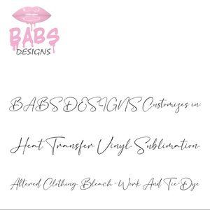 WWW.BABSLADY.COM